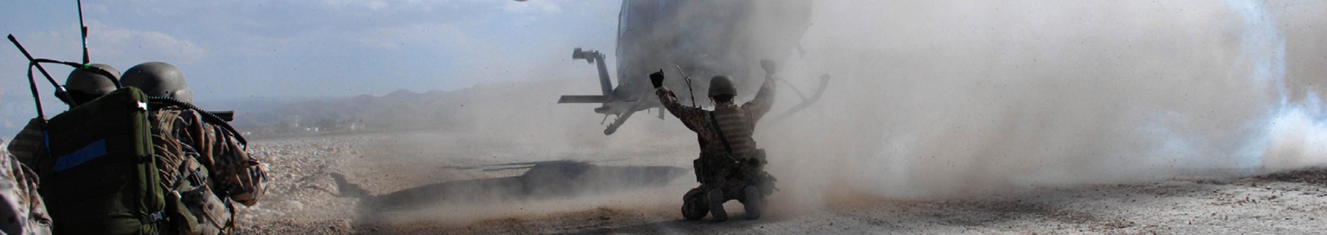 Tactical Communications