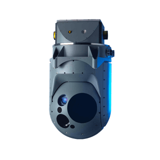 DCOMPASS™ COMPACT MULTIPURPOSE ADVANCED STABILIZED SYSTEM