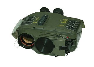 AN/PAS-22 LRTI  LONG RANGE THERMAL IMAGER
