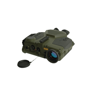 HAND-HELD RECONNAISSANCE SURVEILLANCE AND TARGET ACQUISITION
