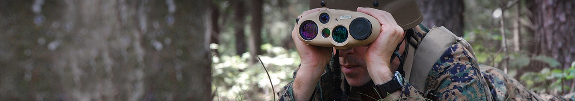 Electro Optics & Precision Targeting Systems