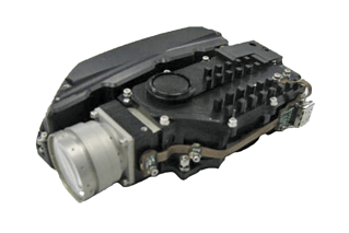 THE RATTLER DIODE-PUMPED LASER DESIGNATOR