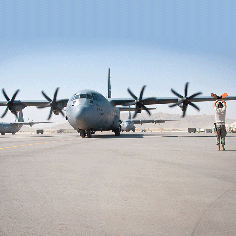 Lifecycle Sustainment