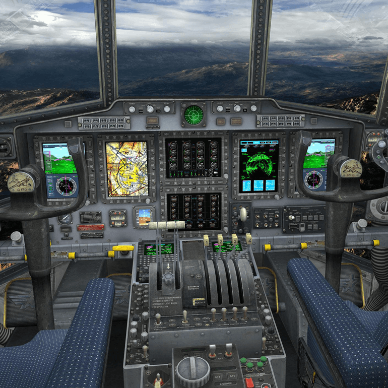 Aircraft Modernization