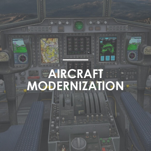 Aircraft Modernization