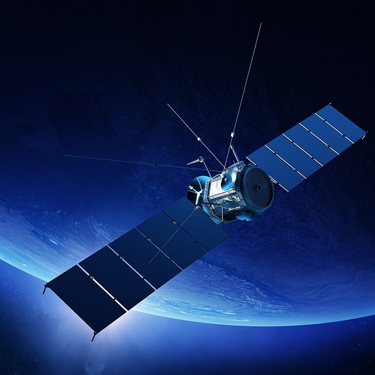 Elbit Systems of America Antenna products