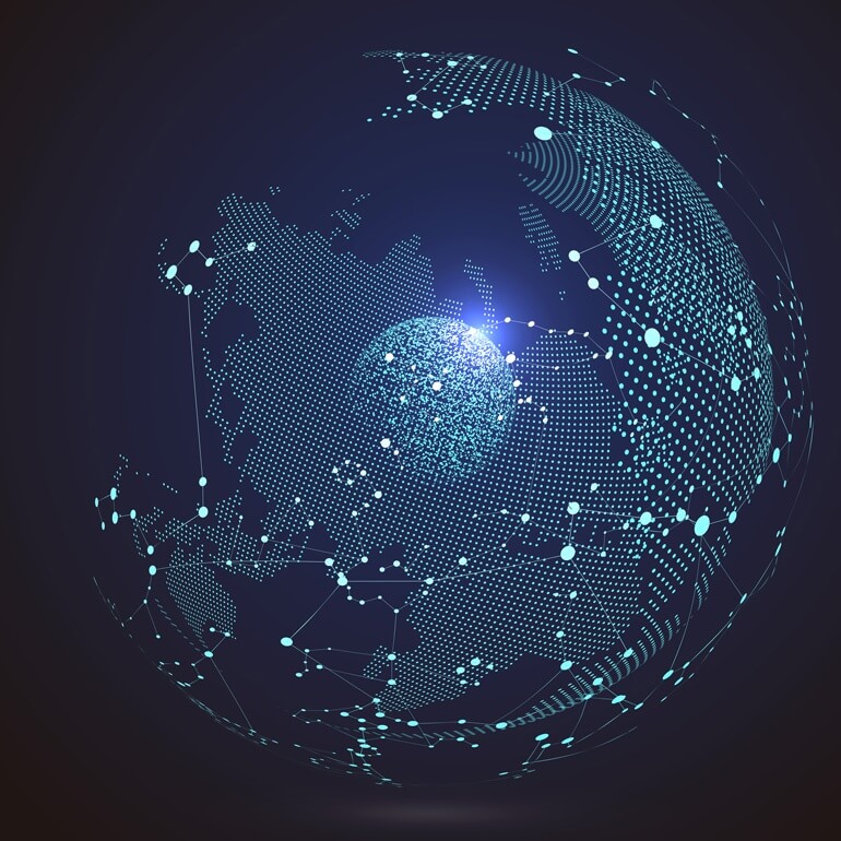 SECURED NETWORKS AND COMMUNICATIONS