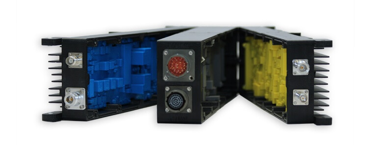 Amplifiers