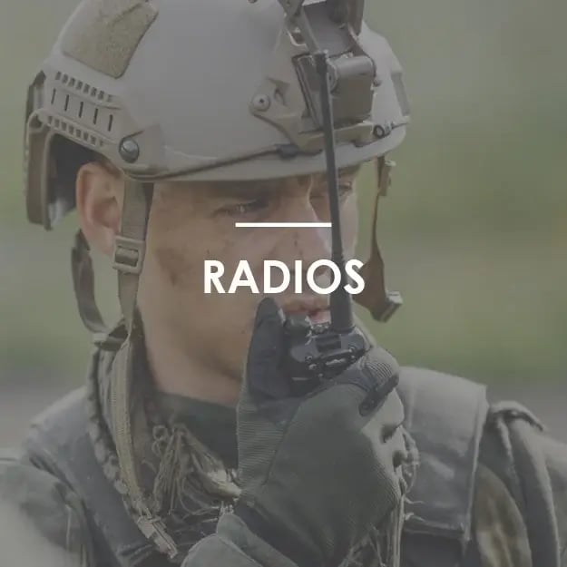 Radios