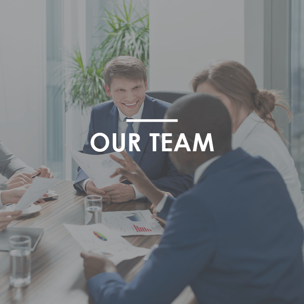Our Team