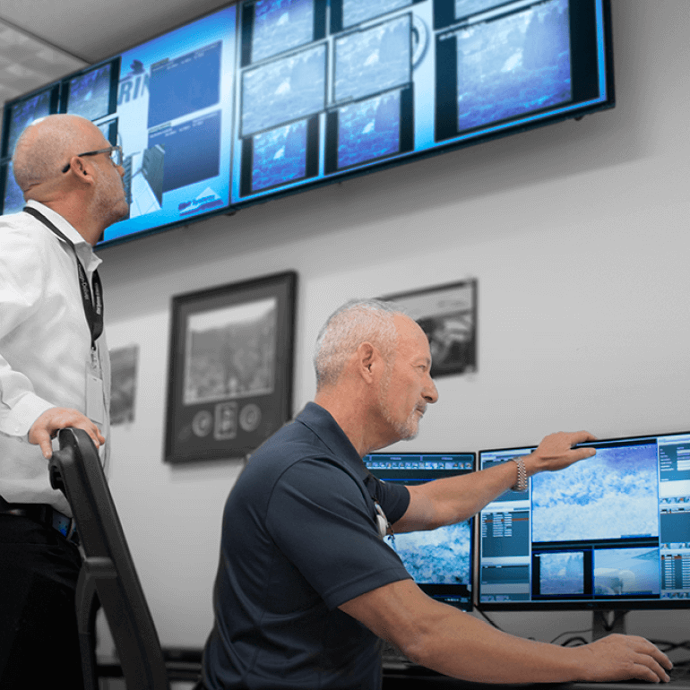 Command and Control