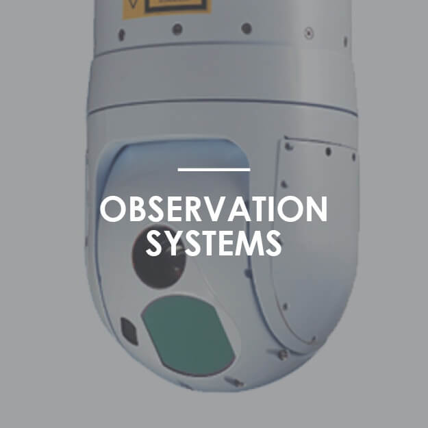 Observation Systems
