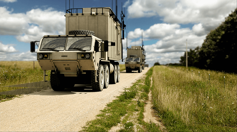 COMMAND POST INTEGRATED INFRASTRUCTURE (CPI2)