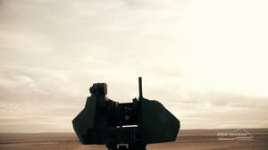 30mm Turret System