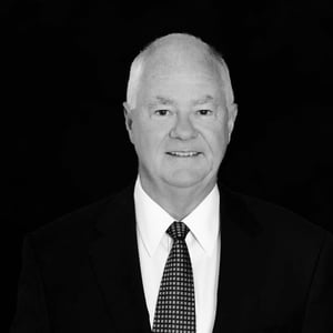 Adm. Timothy J. Keating, (U.S. Navy, retired)