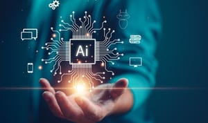 Elbit America engineers are refining the use of AI