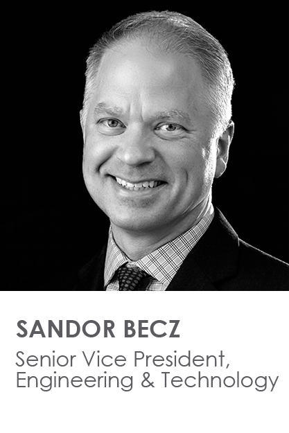 Sandor Becz