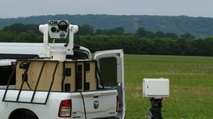 Counter UAS