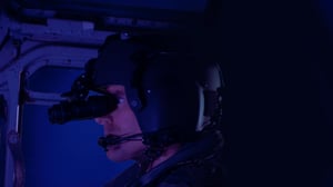 Elbit Systems of America awarded $23 million order for Squad Binocular Night Vision Goggle system