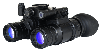 BINOCULAR | AN/PVS-31D Lightweight Night Vision Binocular