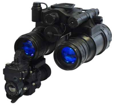 SBNVG Night Vision