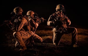 Elbit America secured a $212 million delivery order for Enhanced Night Vision Goggle - Binocular systems under multi-year contract with the U.S. Army