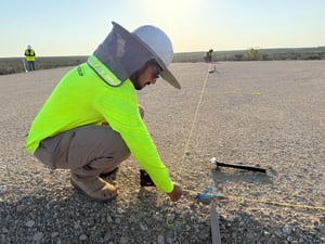 Elbit America began deploying additional autonomous long-range Integrated Surveillance Towers (ISTs) in the Del Rio Area of Responsibility for the CBP in July 2025.