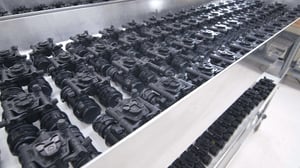 From Roanoke County, the Warfighter Systems facility has proudly produced exceptional night vision technology since the 1950s. Elbit America acquired the site in 2019.