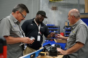 Elbit America was named one of America’s Greatest Workplaces in Manufacturing 2025 by Newsweek and Plant-A Insights Group.