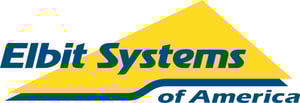 Elbit America logo
