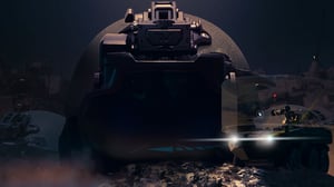 IRONVISION