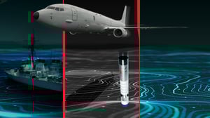 Maritime Payload Delivery Systems