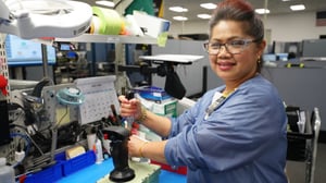 At Elbit America we are all dedicated to conducting business ethically. We focus on maintaining compliance and avoiding conflicts of interest.