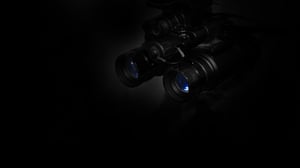 Elbit America’s BiNOD (F5035) is an affordable, ruggedized, lightweight, helmet-mounted binocular night vision system purpose-built for the modern battlefield. 
