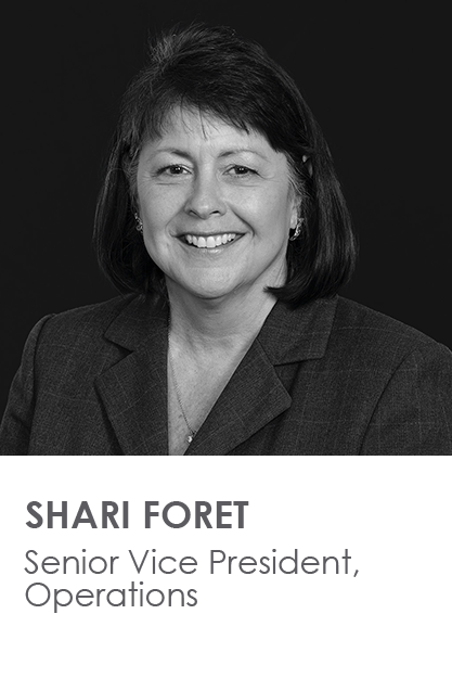 Shari Foret