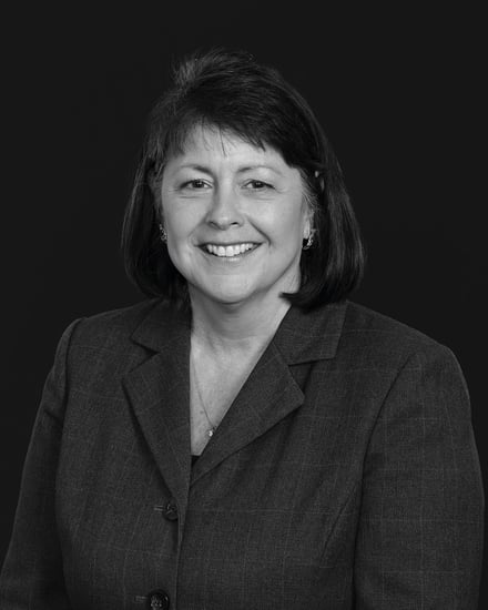 Shari Foret 