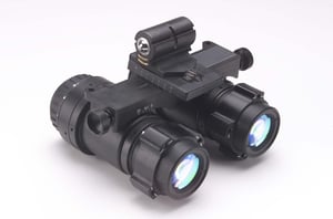 Elbit America's F4949 AN/AVS-9 Aviation Night Vision Goggle