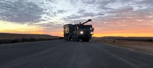 Elbit America, Anduril team to offer SIGMA Mobile Tactical Cannon to soldiers