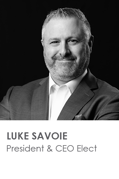 Luke Savoie
