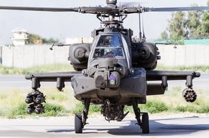 ELBIT AMERICA NAMED AS 2023 SUPPLIER OF THE YEAR BY VERTICAL FLIGHT SOCIETY
