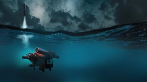 Sparton Selected By Australia, Canada And India For Maritime Defense Technologies