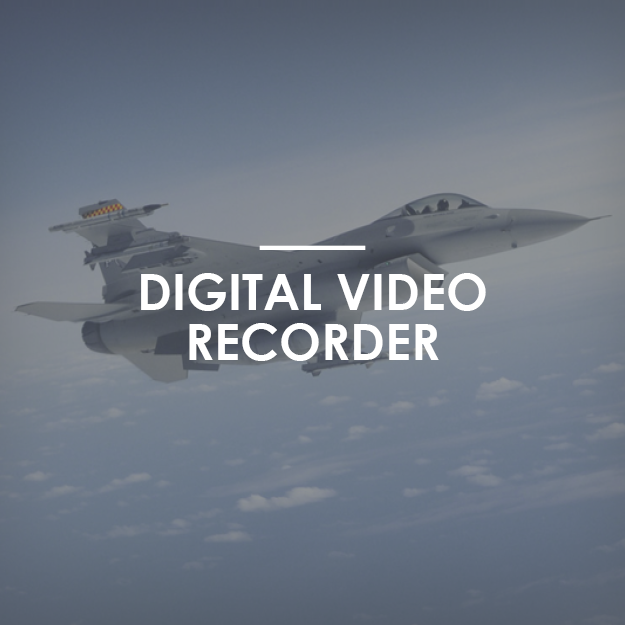 Digital Video Recorder
