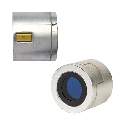 IMAGE INTENSIFIER TUBES | MX-10160 (F9400/F9800)