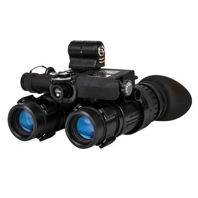 Night Vision - Aviation & Ground Systems