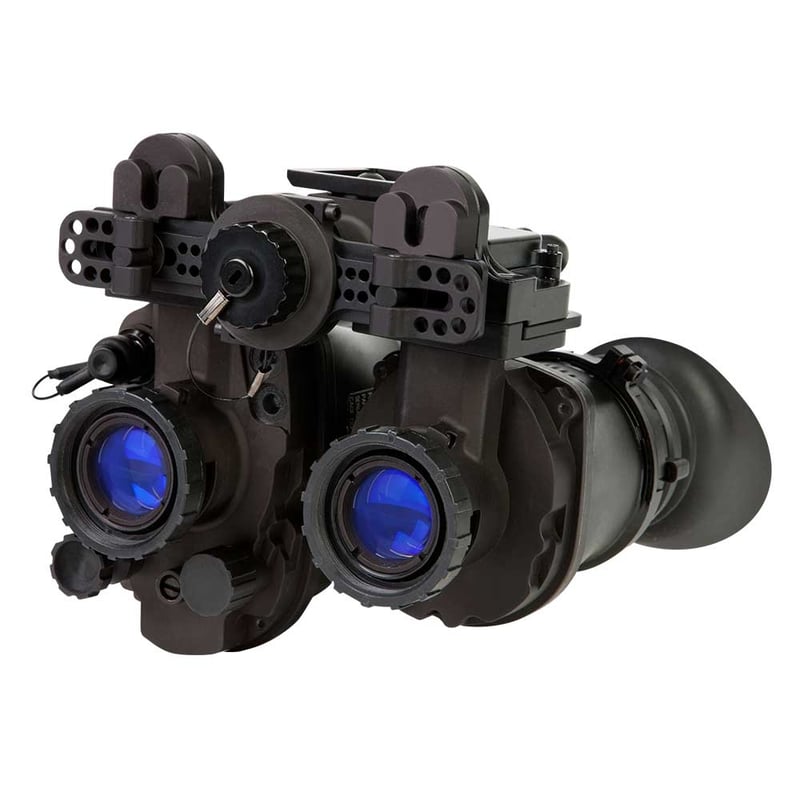 Night Vision - Aviation & Ground Systems
