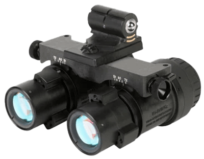 AVS9 Night Vision