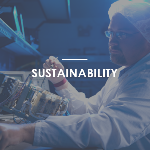 Sustainability