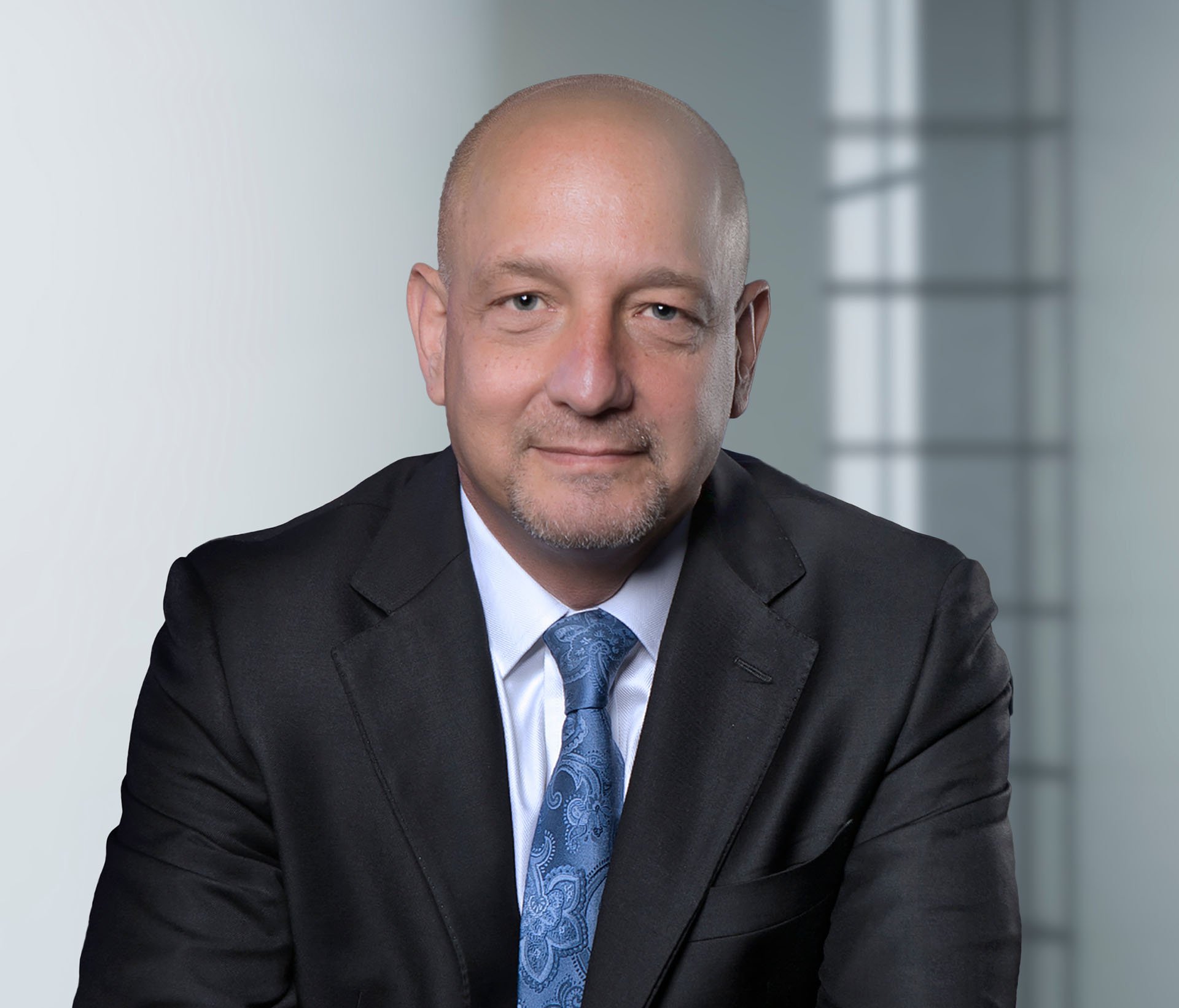 Elbit Systems of America President and CEO Raanan Horowitz 3_15_21