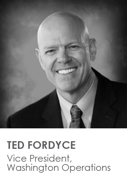Ted Fordyce