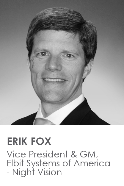 Erik Fox